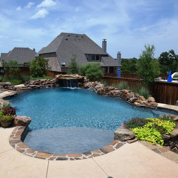 Native Retreat