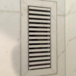 Custom Mosaic Details - Products