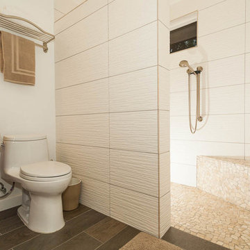 Carlsbad Village Remodel