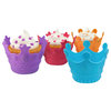 Aristocakes Cupcake Molds, Set of 4