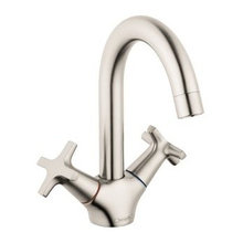 guest sink faucets