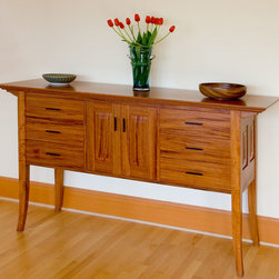 Whidbey Sideboard - Products