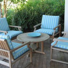 outdoor design