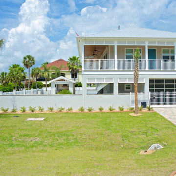 Porpoise Point Dr