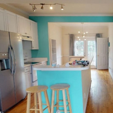 Home Remodels