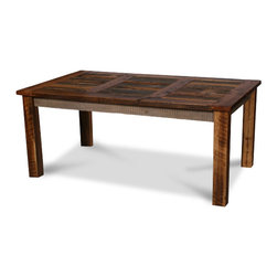 RACE POINT FARM TABLE - Dining Tables