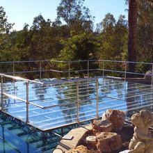 Beautiful Pools