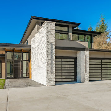 New Garage Door Promotions