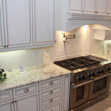 Kitchen Ideas