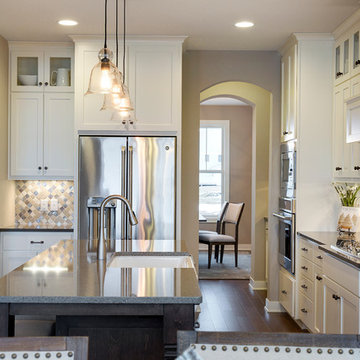 Kitchens