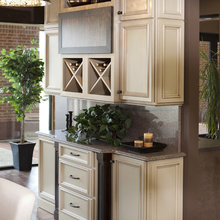Hardwood Floors
