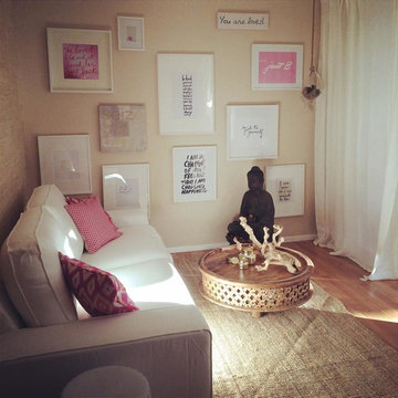 Just b Meditation/ Yoga Space