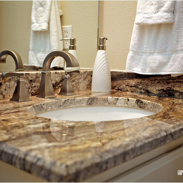 Mukilteo Countertops