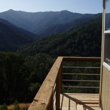Lookout Tower