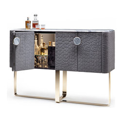 CHARISMA Бар - Accent Chests And Cabinets