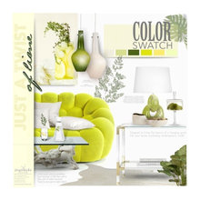 MOODBOARDS | Trust Kisha Designs