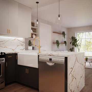 Kelli’s Luxe Lines