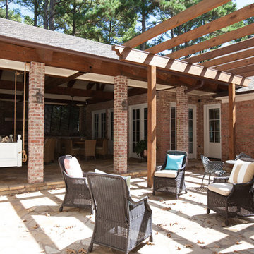 South Shreveport Residence