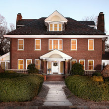 exterior paint colors