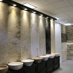 Showroom - Products