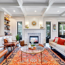 Living Room Ideas