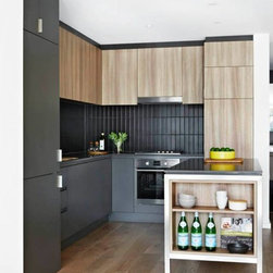 Navurban - Kitchen Cabinetry