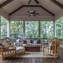screen porch