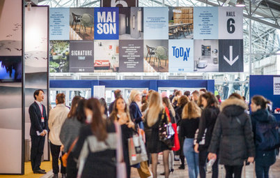 Maison & Objet 2020: Highlights from the January Edition