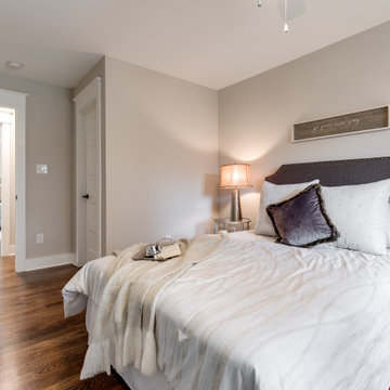 Give it the WOW factor with a dash of CLASS