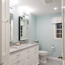 William bathroom