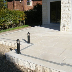 Jerusalem Bone Project - Wall And Floor Tile