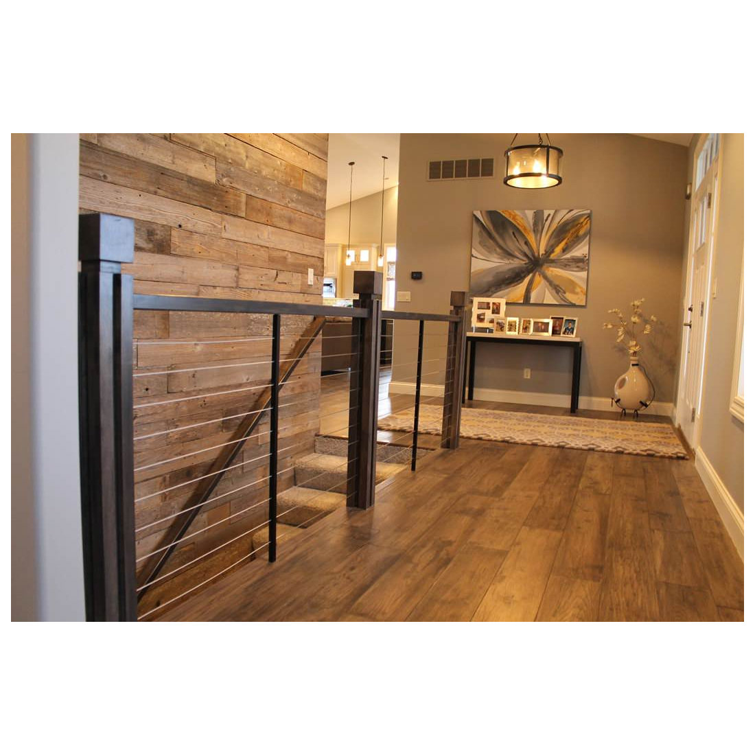 Craftsman Ranch