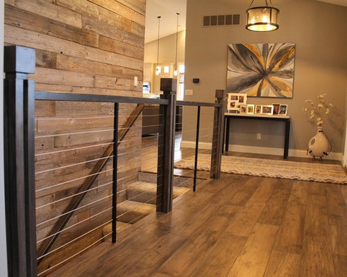 Fotos de balcones | Diseños de balcones de estilo americano