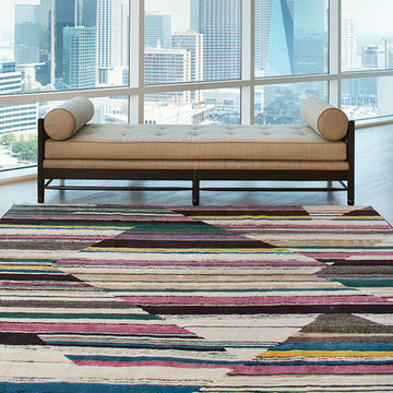 Tibetan Area Rugs