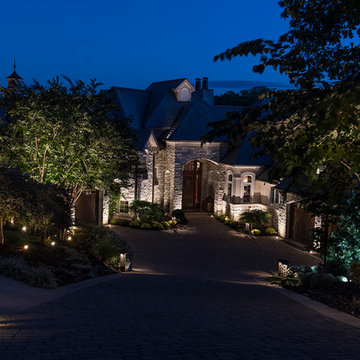 Lake of the Ozarks home