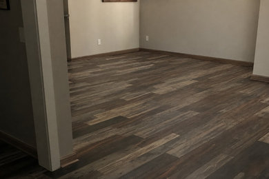 Flooring Contractor Feltonville, NC