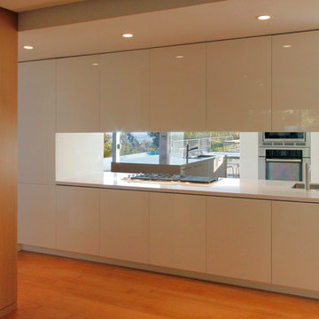Private Residence