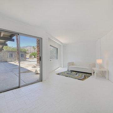 Mid Century Modern Palm Springs