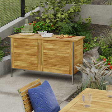 Vogue Sideboard
