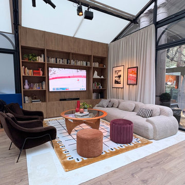 CASA AIRBNB/MILANO CORTINA 2026