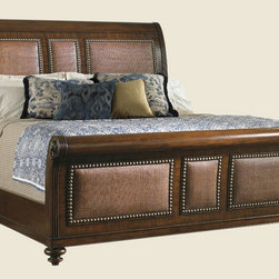 lexington - Panel Beds