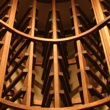 Premier Cru Wine Cellars (310) 289-1221 - Wine Cellar w/Tasting Room