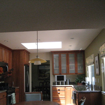 Eckout Kitchen