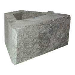 Sigma 8 Split Face - Landscaping Stones And Pavers