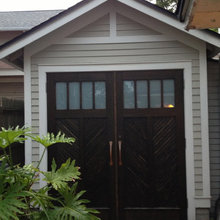 R Chamberlinwoodworking Rose St location
