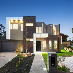 Ready Mixed Concrete Products - Products