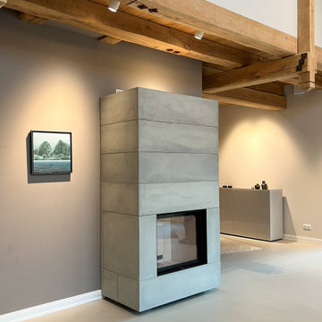 Landsitz - exklusives Fachwerkhaus