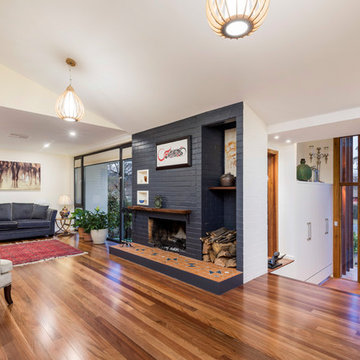 Griffith - Bremer St
