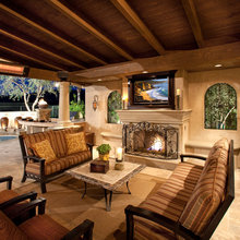 Patios