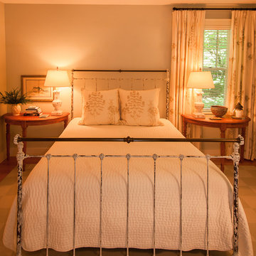 Hot Springs Vacation Home